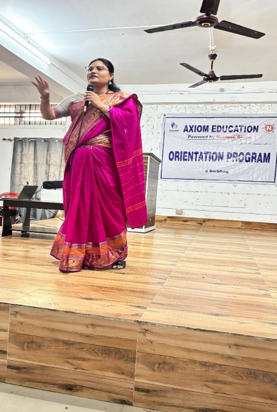 Swami Vivekananda Vidyalaya 1