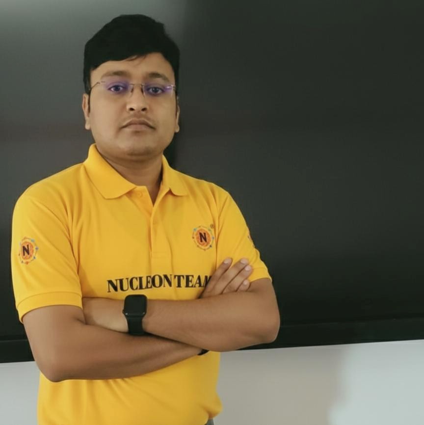 Photo of Neeraj Yadav