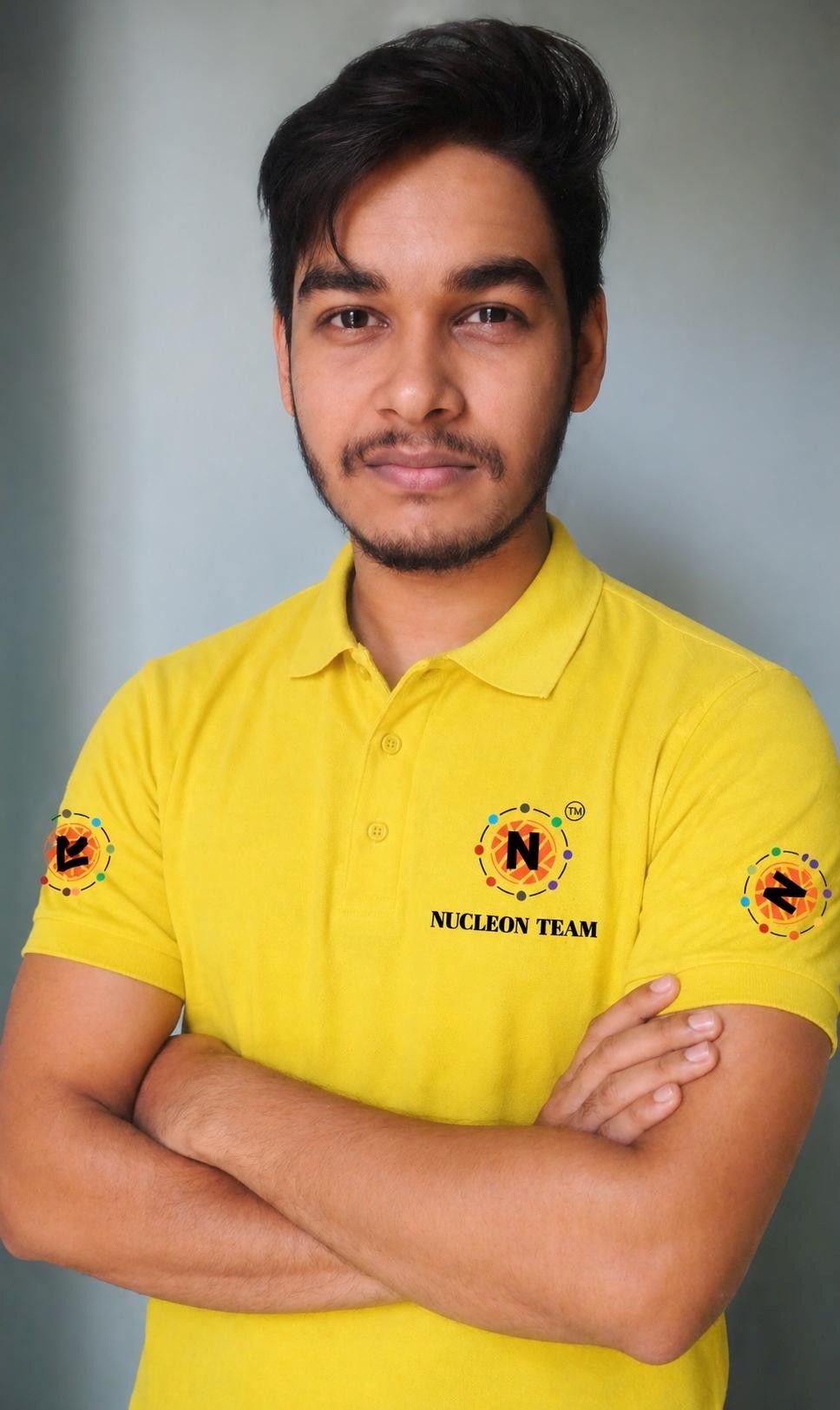Photo of Titas Mazumder