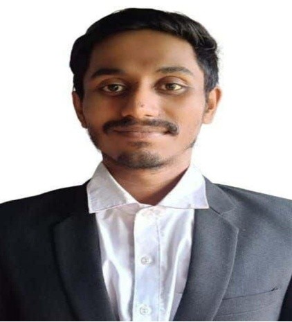 Photo of Bijoy Dutta