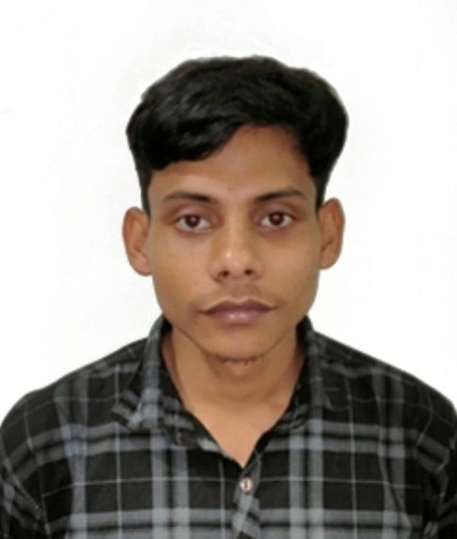 Photo of Buddhadeb Pandit