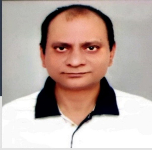 Photo of Deepak Kumar Dixit