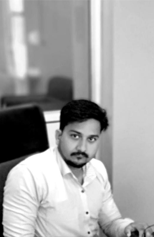 Photo of Imtiaz Iman