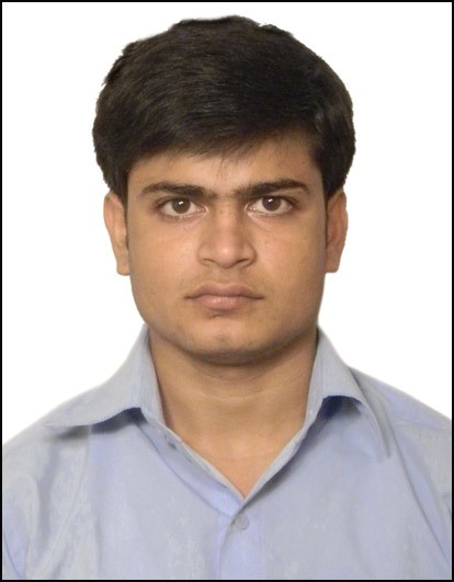 Photo of Md. Irshad Alam