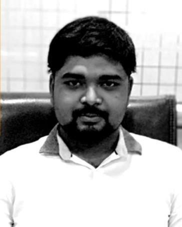 Photo of Jit Sikdhar