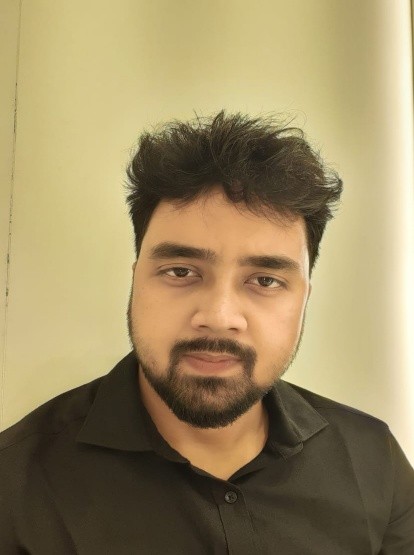 Photo of Rahul Modak