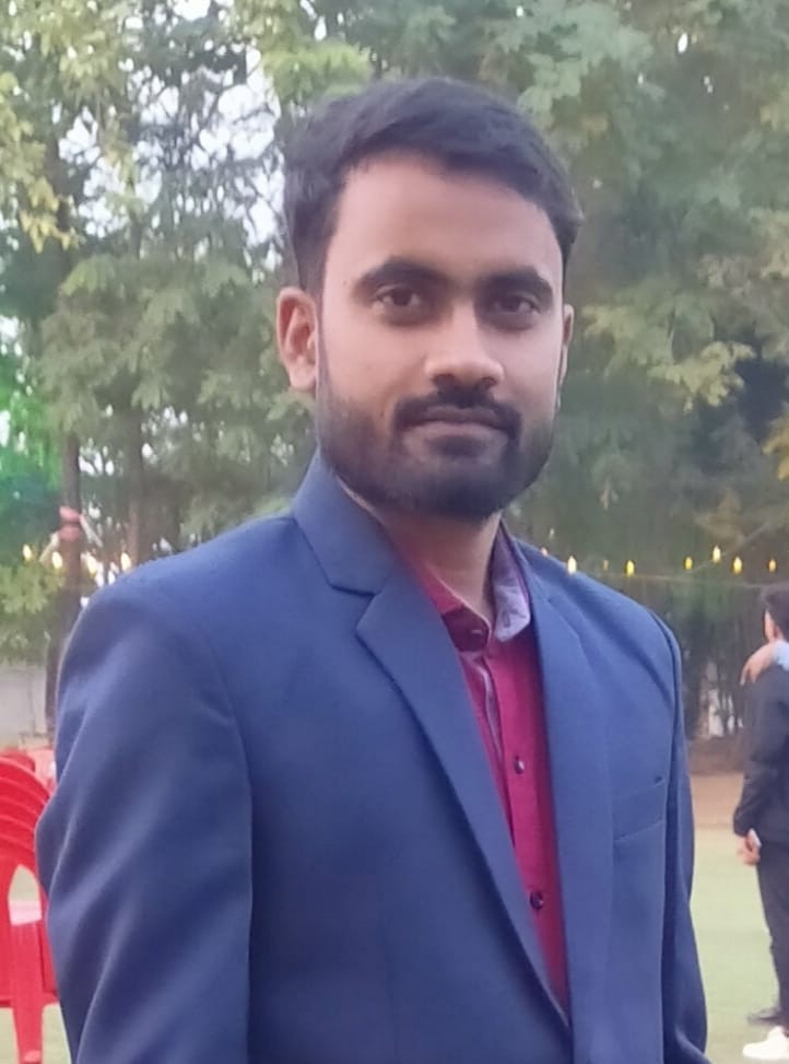 Photo of Ramprasad Nandi