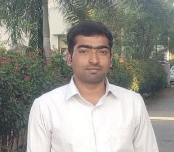 Photo of Sangam Viswakarma