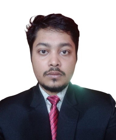 Photo of Shubhradeep