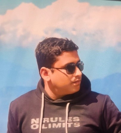 Photo of Soumadip Roy