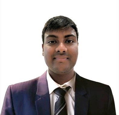 Photo of Suman Sutradhar