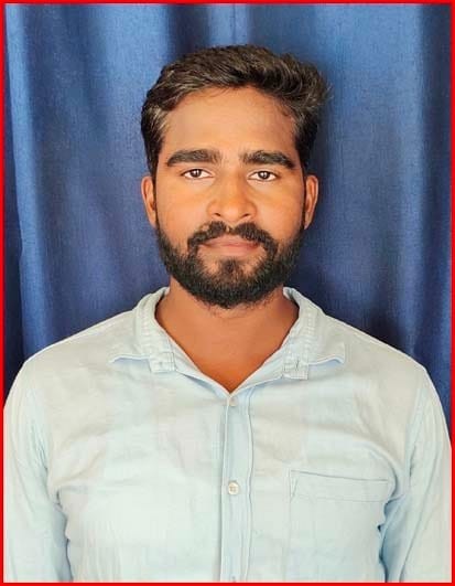 Photo of V. P. Singh